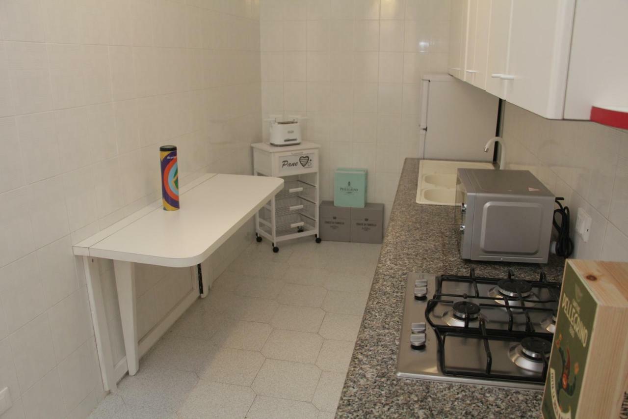 Casa Vacanze Mirabile Marsala Kültér fotó